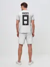 Мужской костюм с шортами / Kroos home WC 2018
