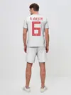 Мужской костюм с шортами / Iniesta away WC 2018