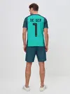 Мужской костюм с шортами / De Gea WC 2018