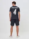 Мужской костюм с шортами / Ramos away 18-19