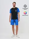 Мужской костюм с шортами / JUVENTUS SPORT