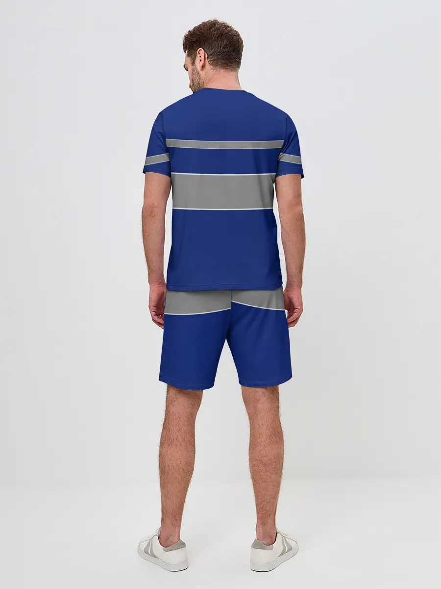 Мужской костюм с шортами / Subaru