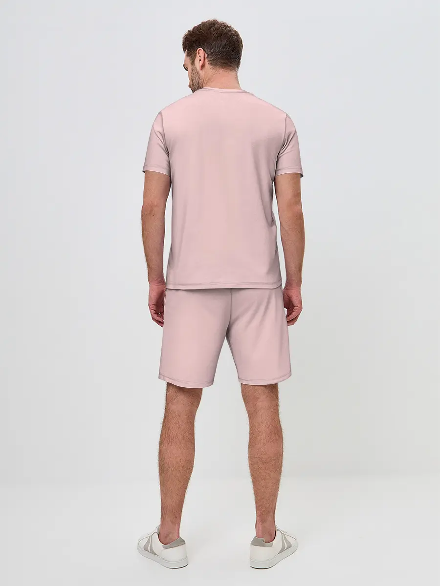 Мужской костюм с шортами / Каонаси со вкусняшками