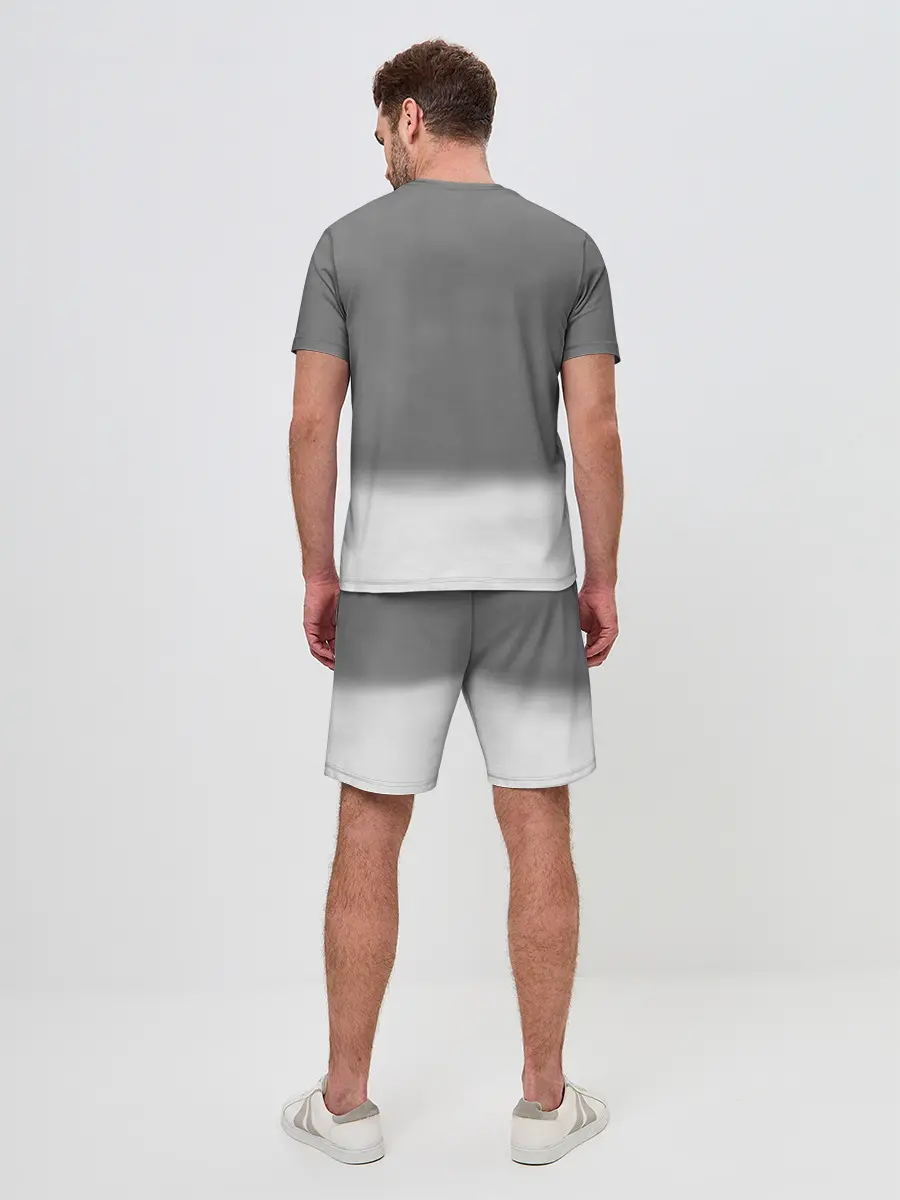 Мужской костюм с шортами / Britney _