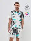 Мужской костюм с шортами / TRIANGLE