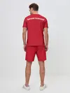 Мужской костюм с шортами / Bayern home 18-19