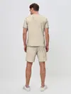 Мужской костюм с шортами / Odyssey