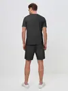 Мужской костюм с шортами / YANIX