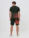 Мужской костюм с шортами / Яникс