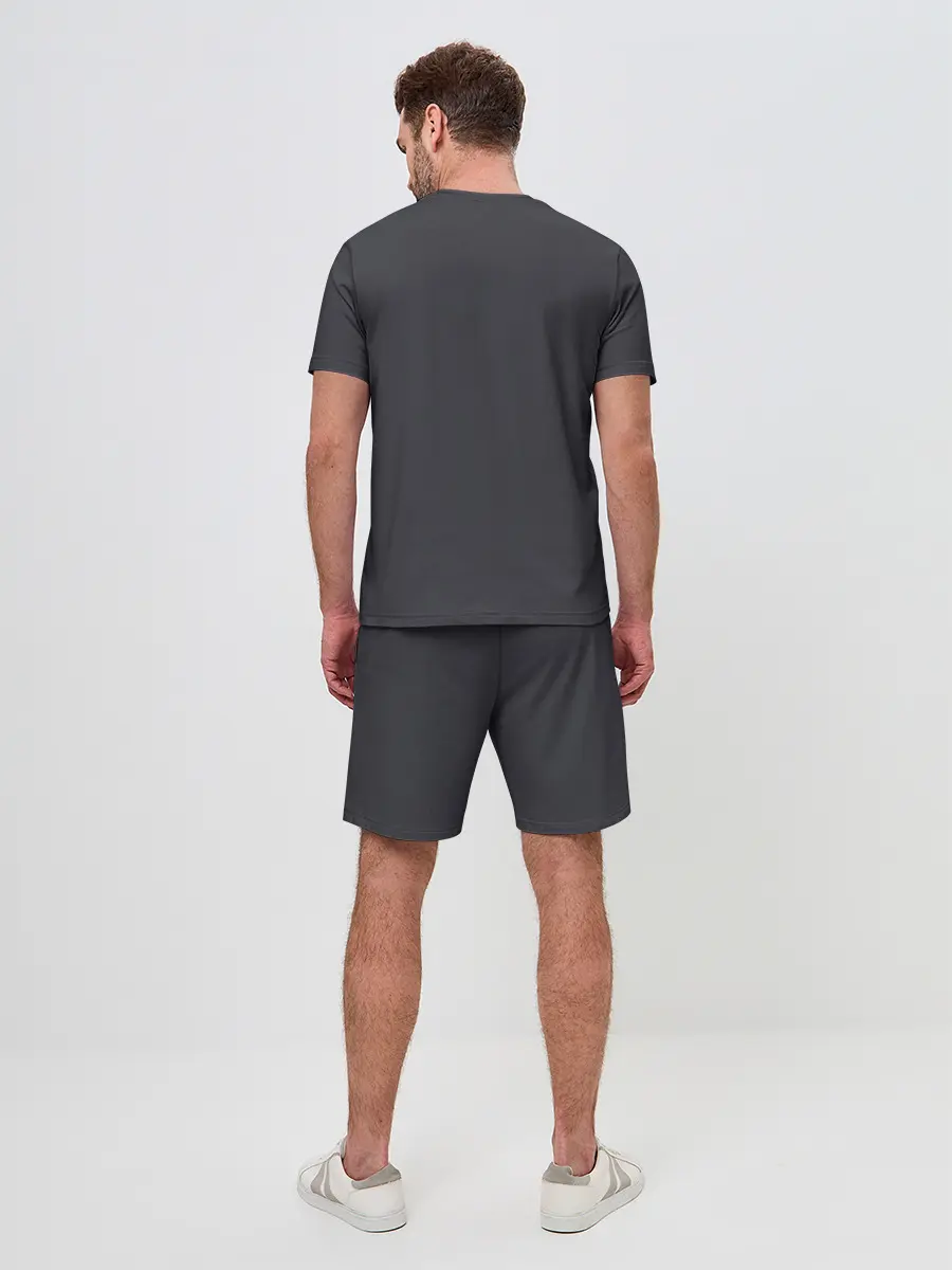 Мужской костюм с шортами / Lebron