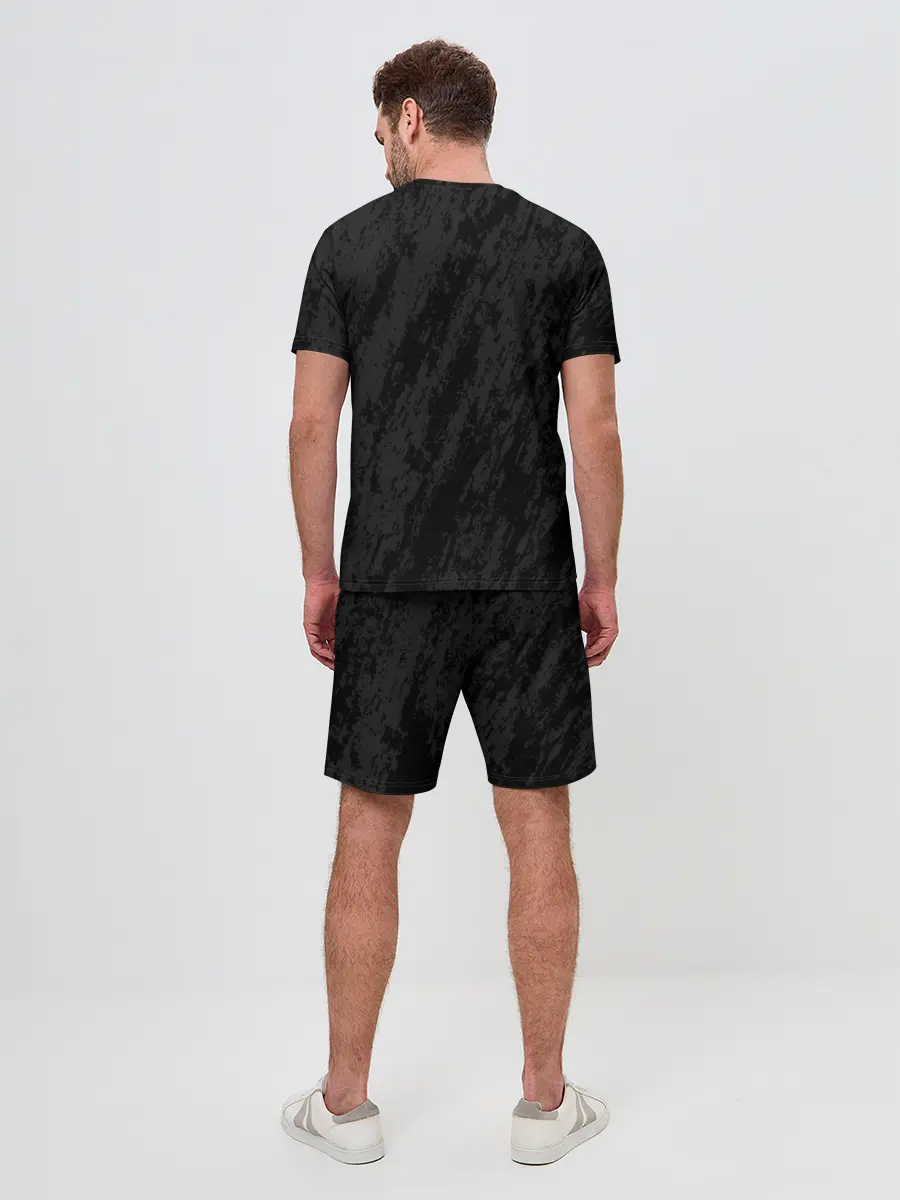 Мужской костюм с шортами / JURASSIC GODZILLA | ГОДЗИЛЛА