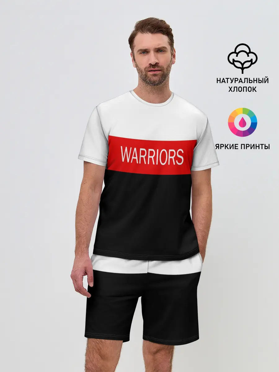 Мужской костюм с шортами / BTS V JACKET