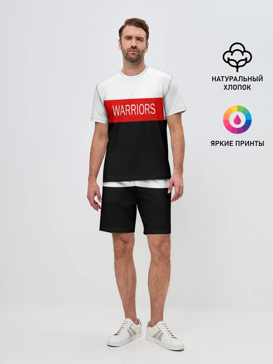 Мужской костюм с шортами / BTS V JACKET