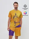 Мужской костюм с шортами / Lebron