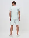 Мужской костюм с шортами / MARSHMELLO | МАРШМЕЛЛО