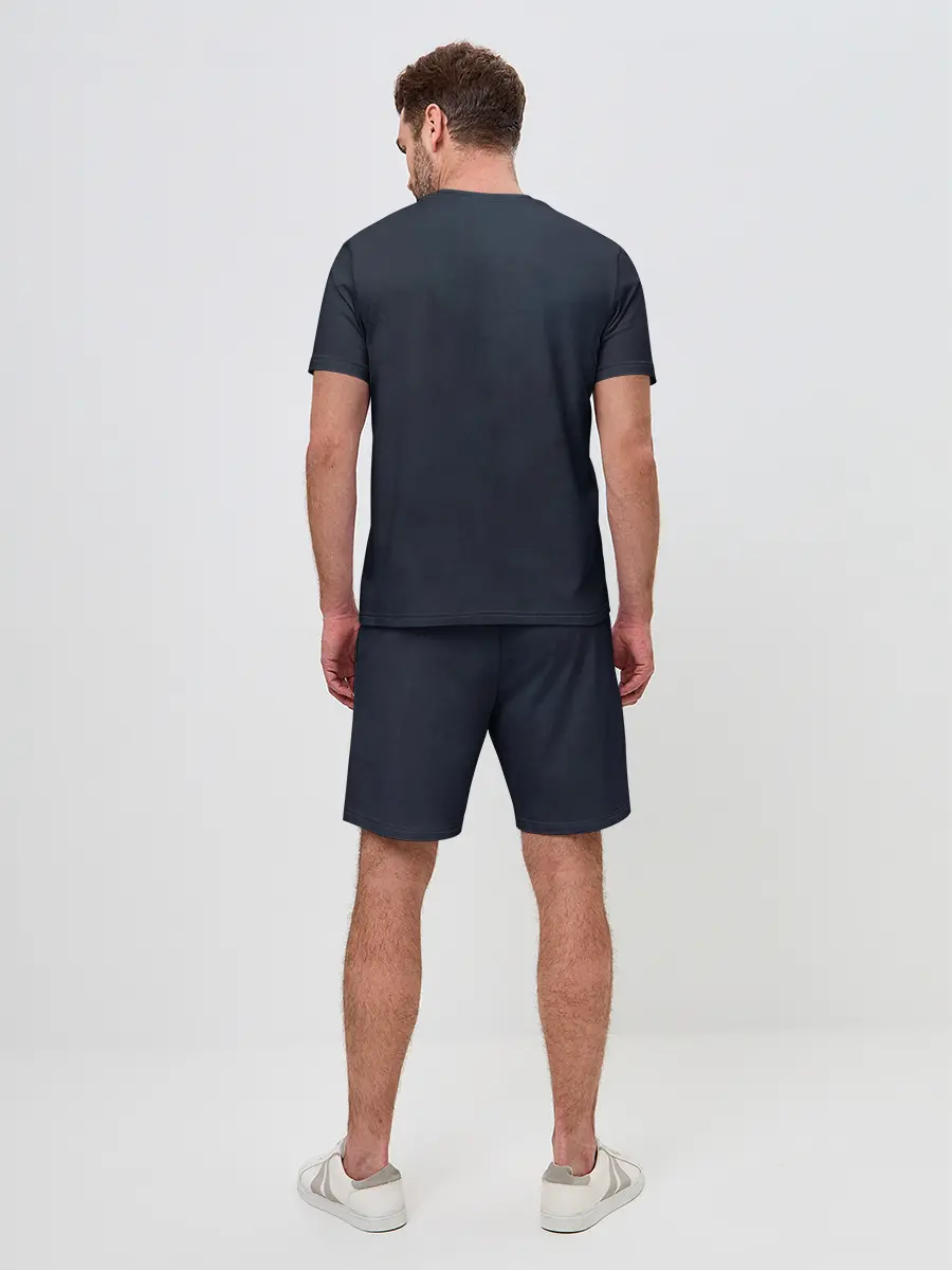 Мужской костюм с шортами / Артур Пирожков - Любовь