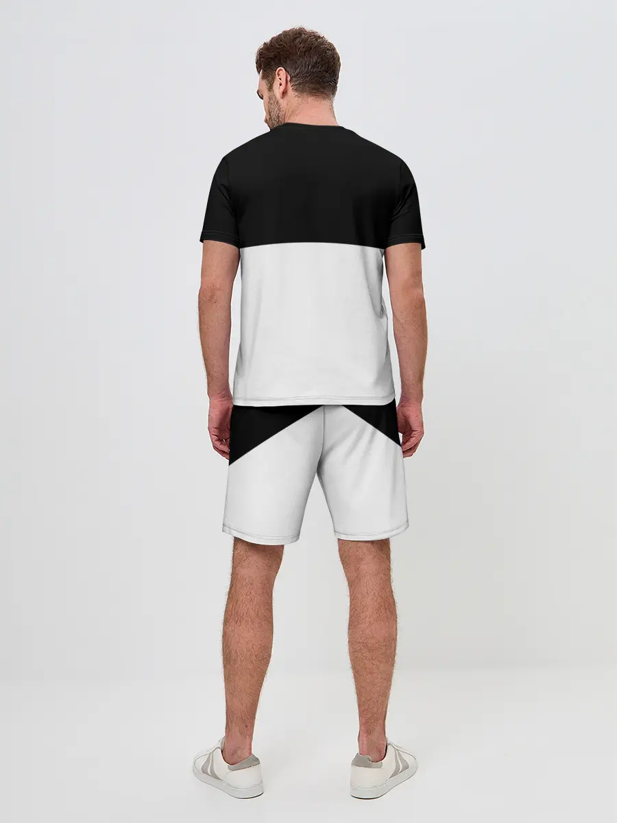 Мужской костюм с шортами / System of a Down