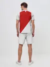 Мужской костюм с шортами / Monaco home 18-19