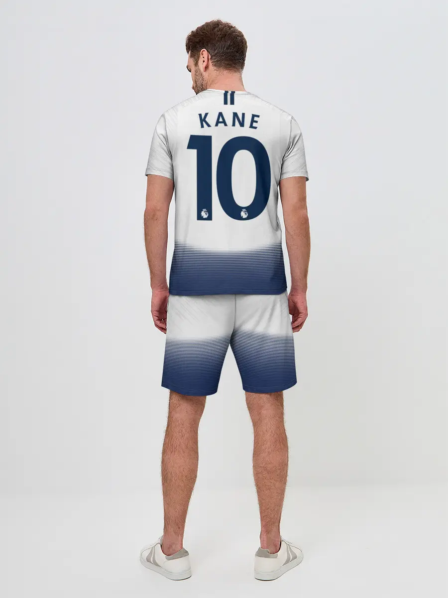 Мужской костюм с шортами / Kane home 18-19