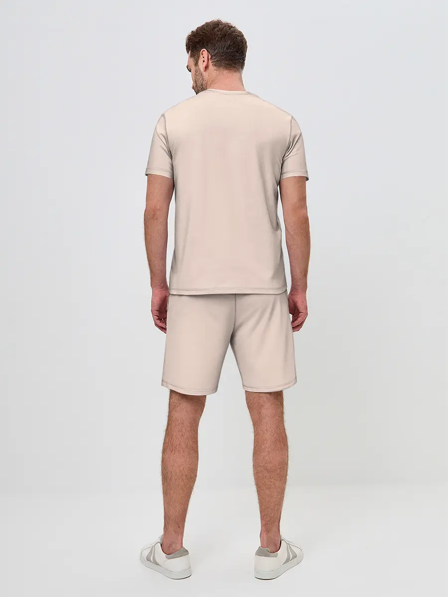 Мужской костюм с шортами / За Гранью