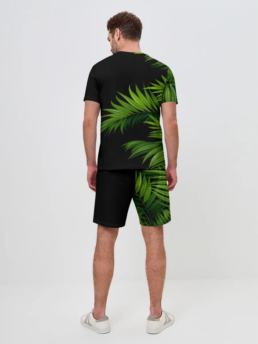 Мужской костюм с шортами / JURASSIC WORLD