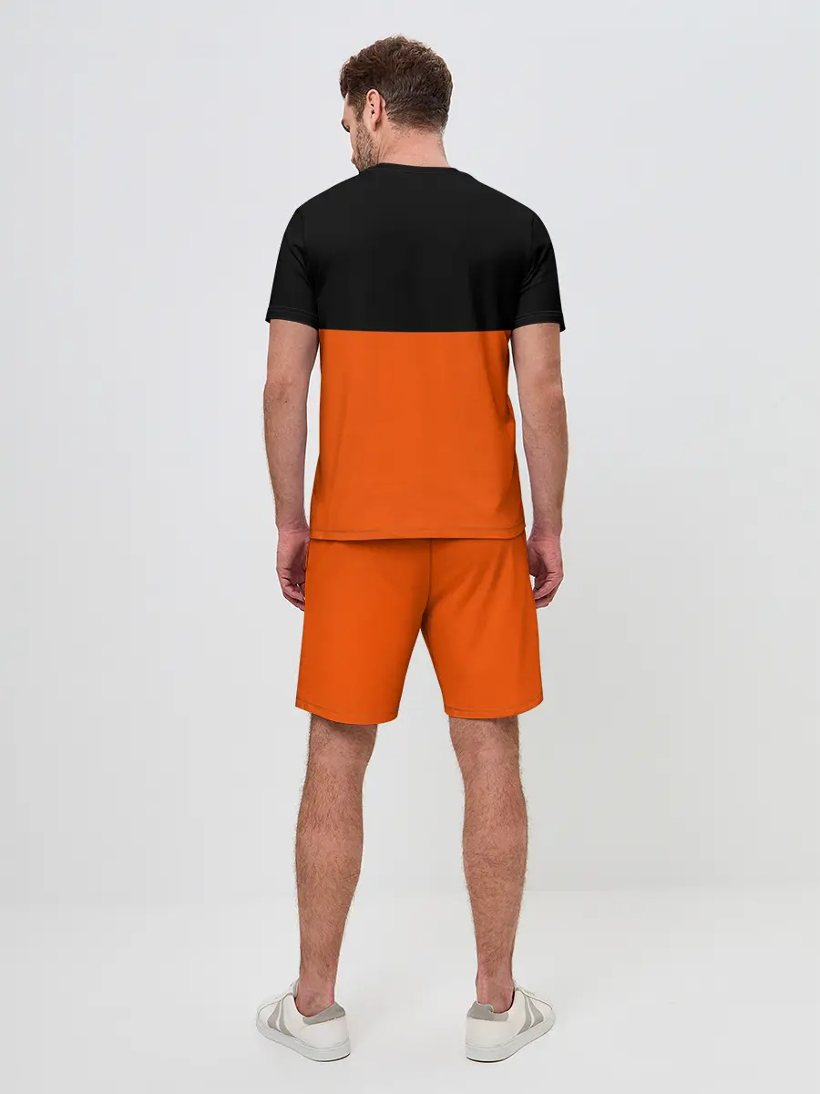 Мужской костюм с шортами / Orange Is the New Black