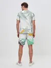 Мужской костюм с шортами / Aloha Hawaii