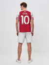 Мужской костюм с шортами / Ozil home 18-19