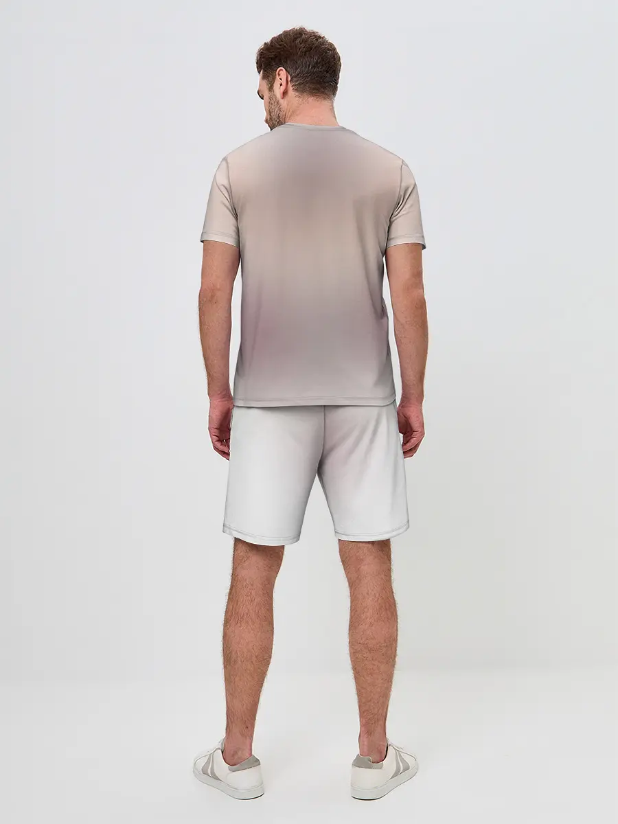 Мужской костюм с шортами / Рейчел ангел