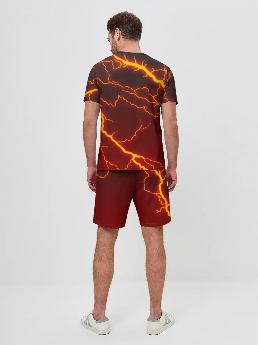 Мужской костюм с шортами / THE ELDER SCROLLS