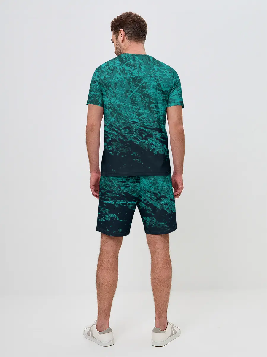 Мужской костюм с шортами / THE ELDER SCROLLS