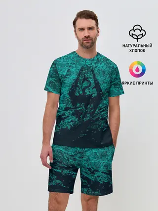 Мужской костюм с шортами / THE ELDER SCROLLS