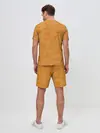Мужской костюм с шортами / Fox