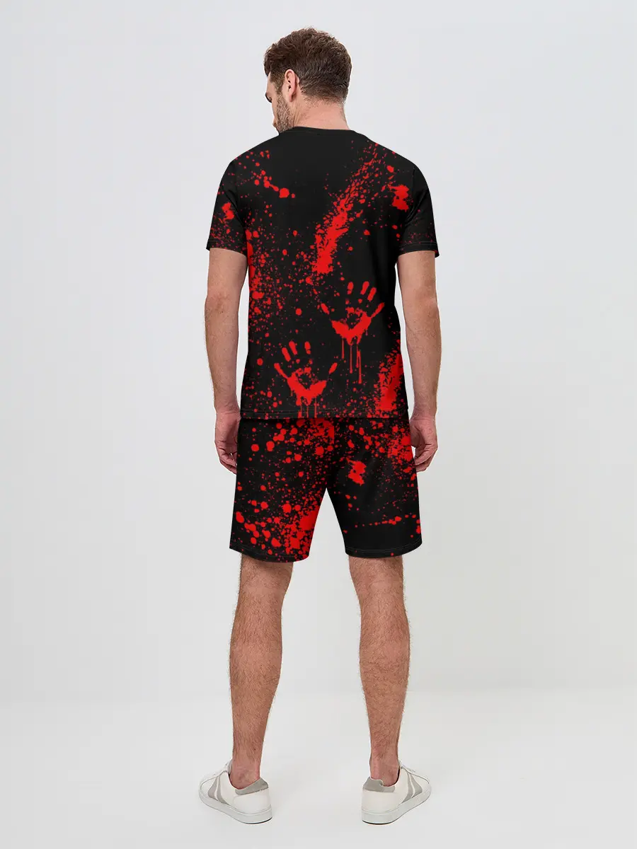 Мужской костюм с шортами / AMERICAN HORROR STORY