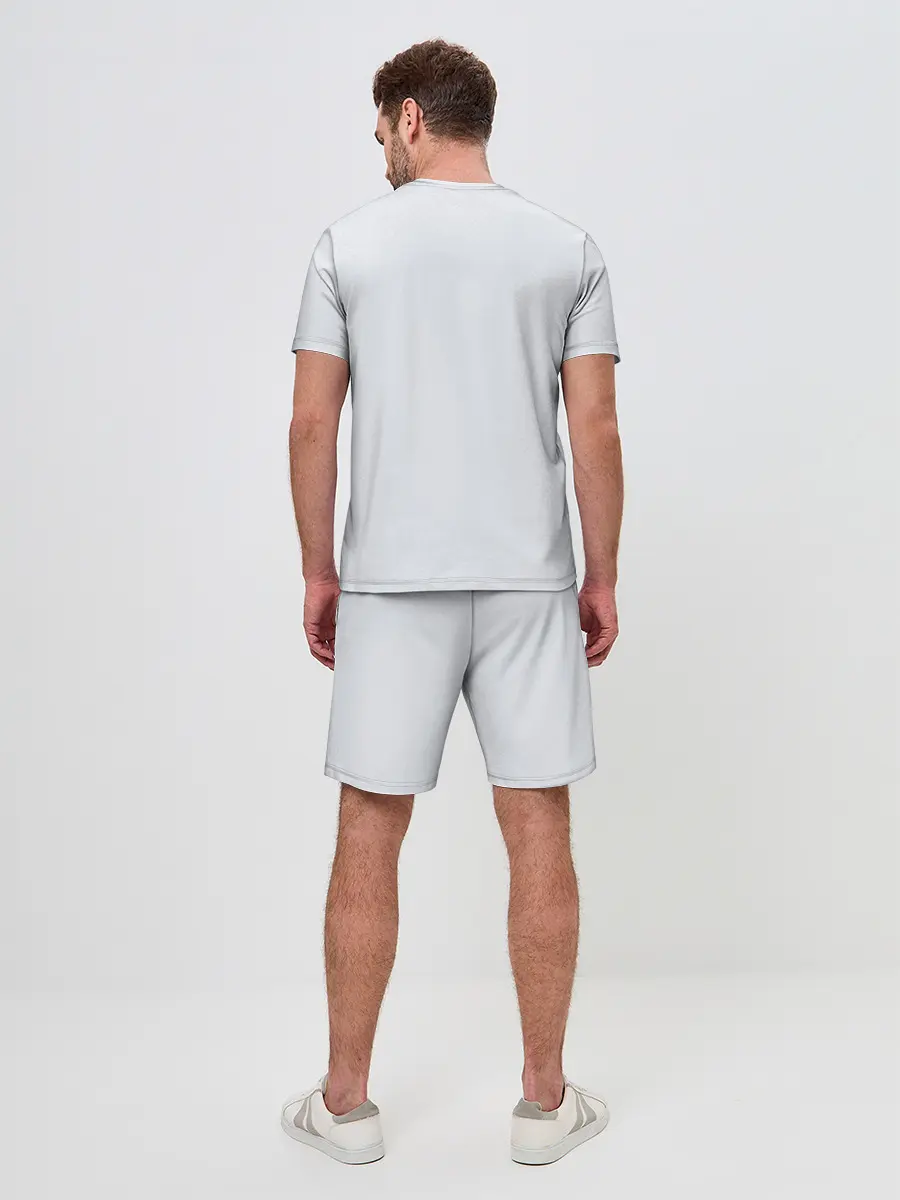 Мужской костюм с шортами / Born To Die