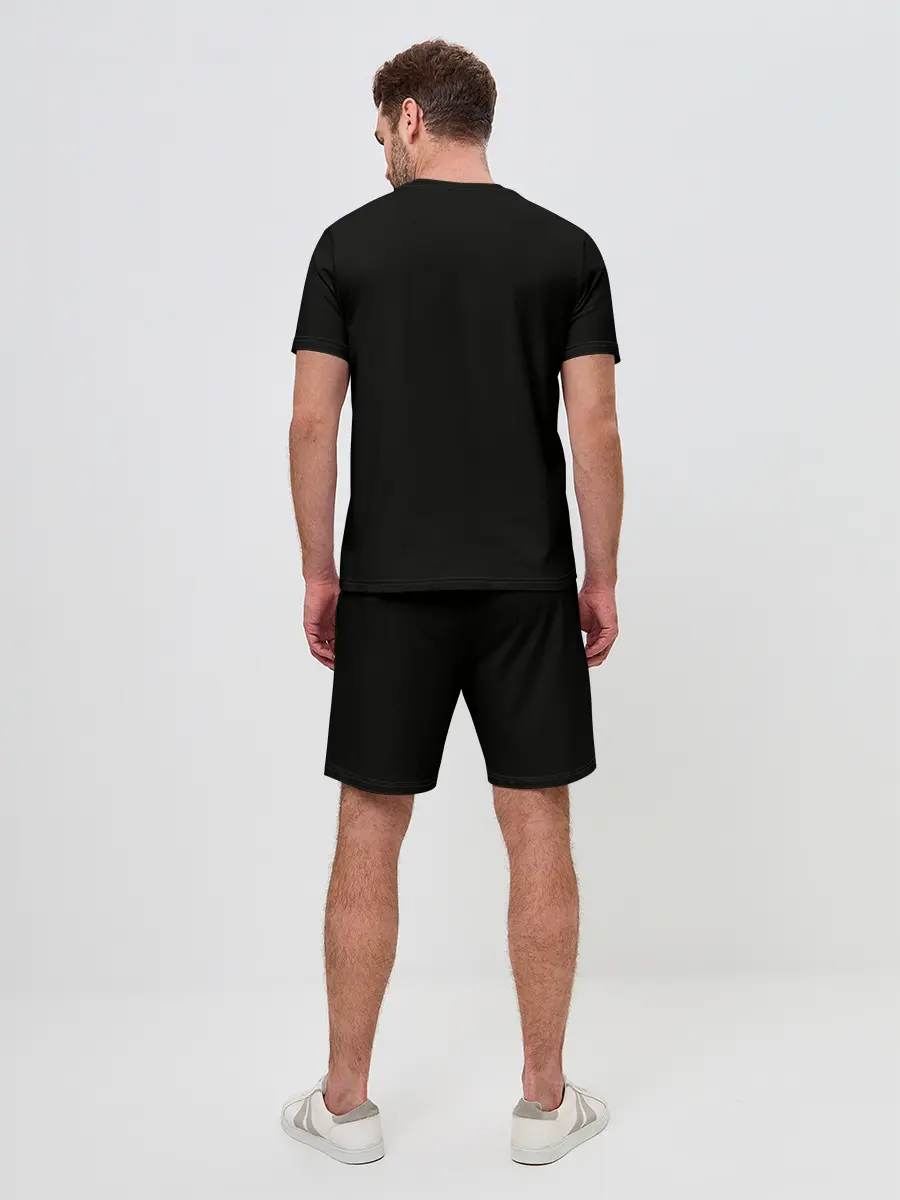 Мужской костюм с шортами / American Horror Story