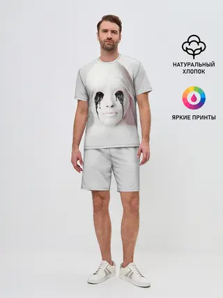 Мужской костюм с шортами / American Horror Story