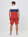 Мужской костюм с шортами / Team Russia