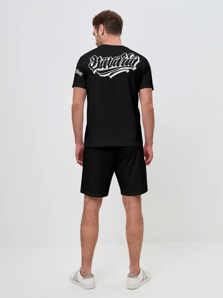 Мужской костюм с шортами / Munchen