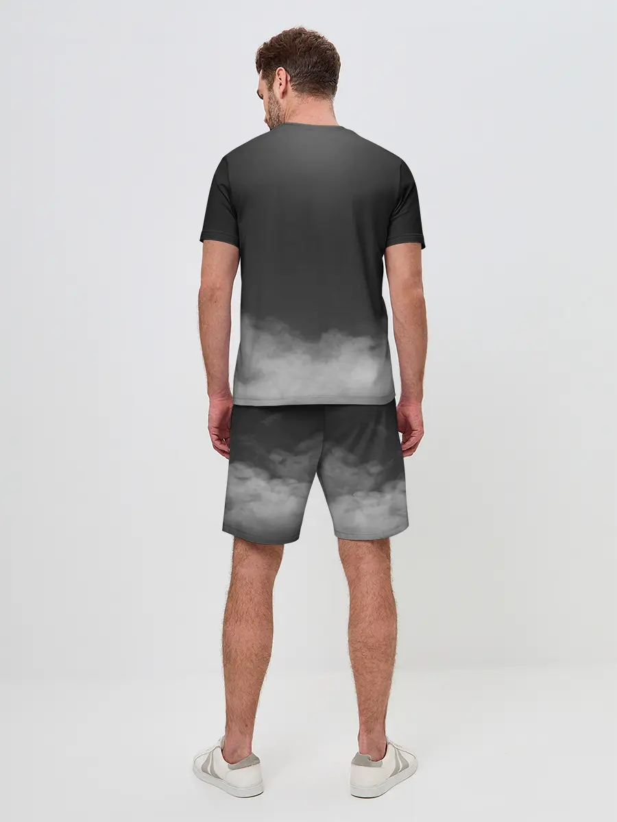 Мужской костюм с шортами / THE WITCHER 3