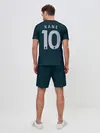 Мужской костюм с шортами / Kane alternative 18-19