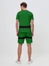 Мужской костюм с шортами / Костюм эльфа