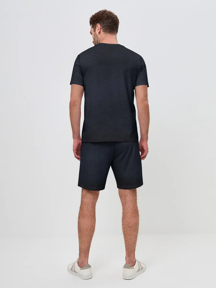 Мужской костюм с шортами / PREY: Mooncrash