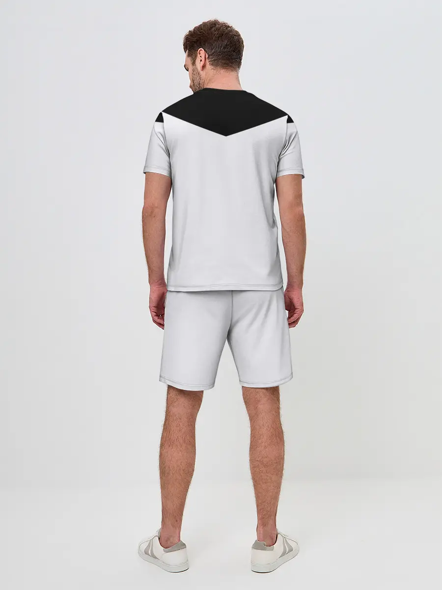 Мужской костюм с шортами / THE WITCHER 3: WILD HUNT