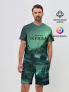 Мужской костюм с шортами / SKYRIM