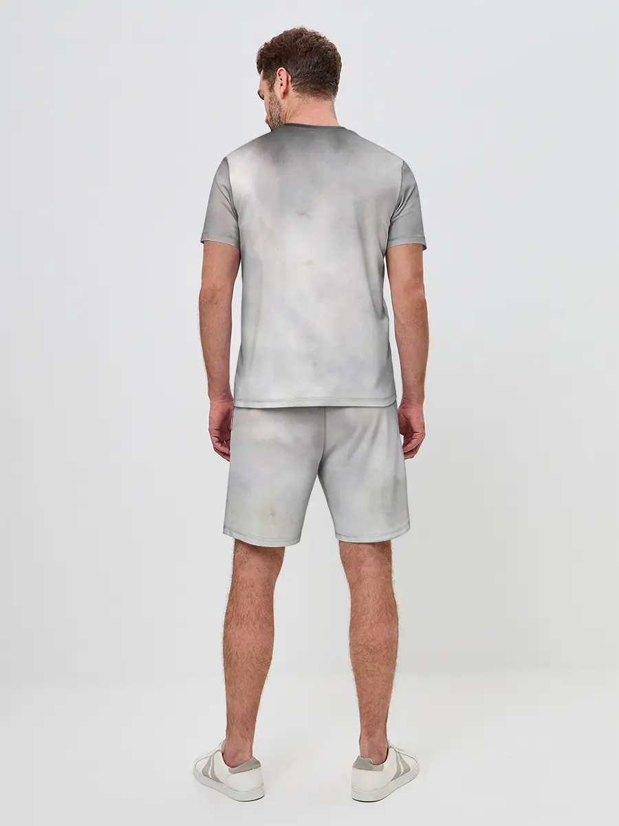 Мужской костюм с шортами / Велес