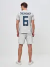 Мужской костюм с шортами / Черышев away 2018