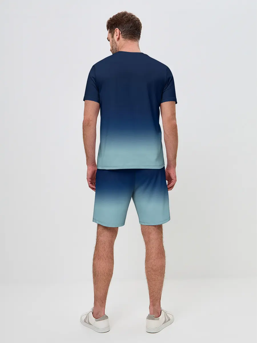 Мужской костюм с шортами / Fortnite Новый год