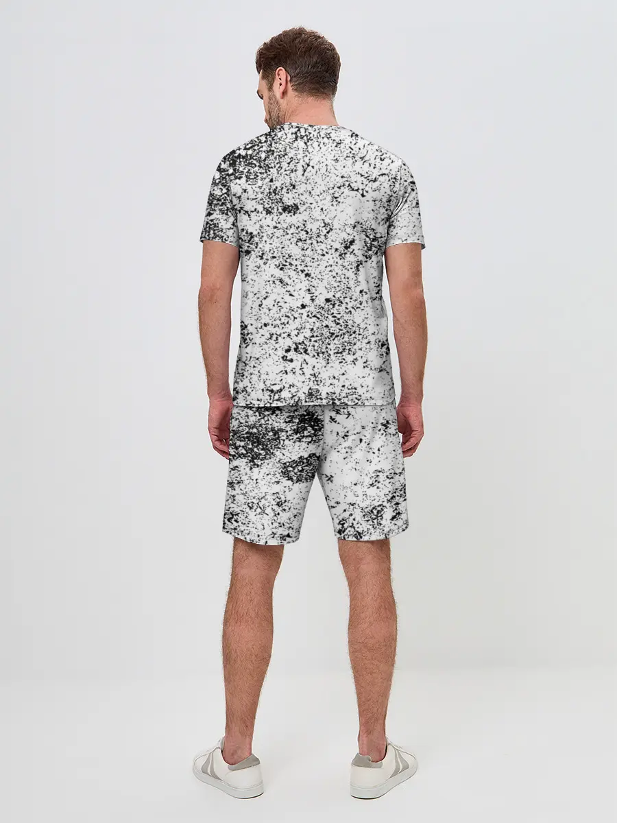 Мужской костюм с шортами / Kaneki Ken