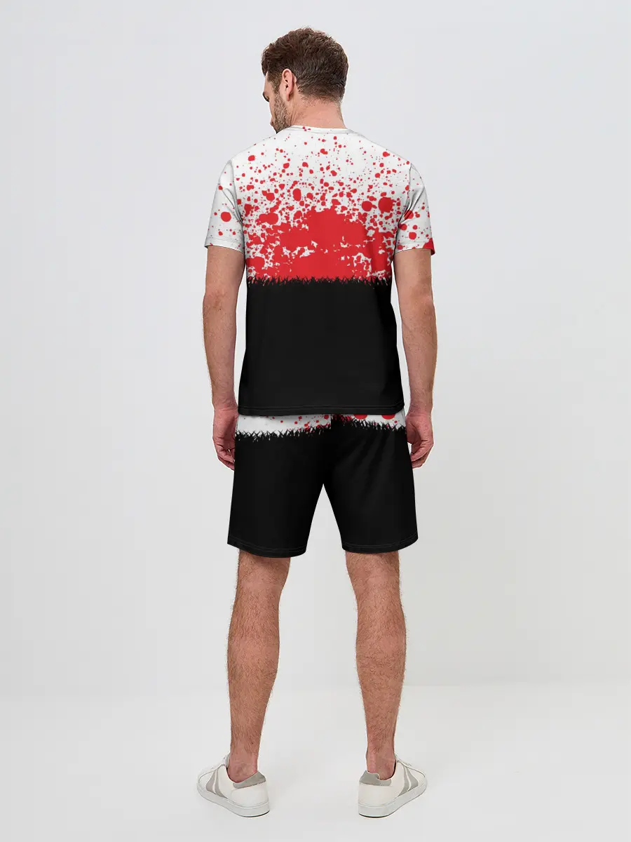 Мужской костюм с шортами / RED DEAD REDEMPTION 2